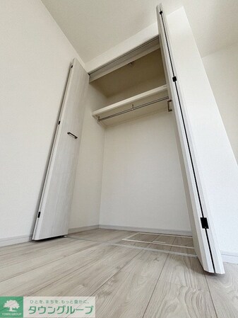 KEIAI RESIDENCE 上尾VIの物件内観写真